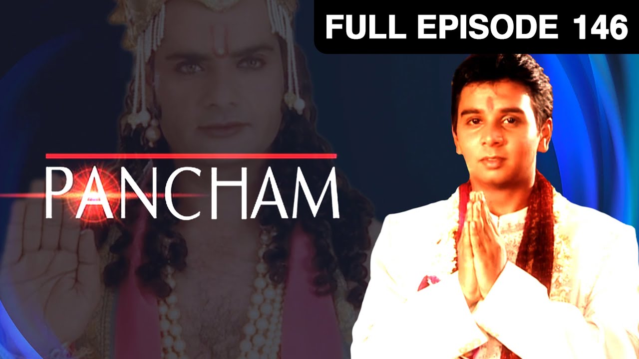 Pancham - Full Ep - 146 - Zee TV