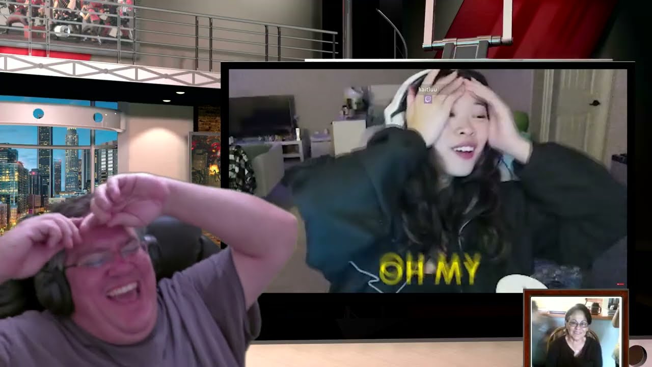 Concentrated Stupid, R.E.P.O. TOP 100 Funny Moments #6 Reaction #repo
