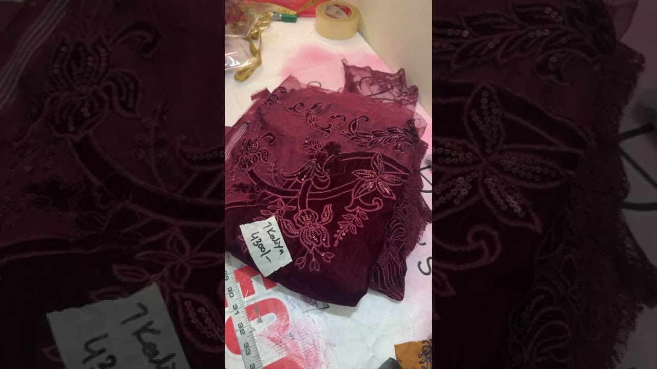 17/2/2026 Maria B Eid Collection #fashion #eidclothes #2026 #mariab  