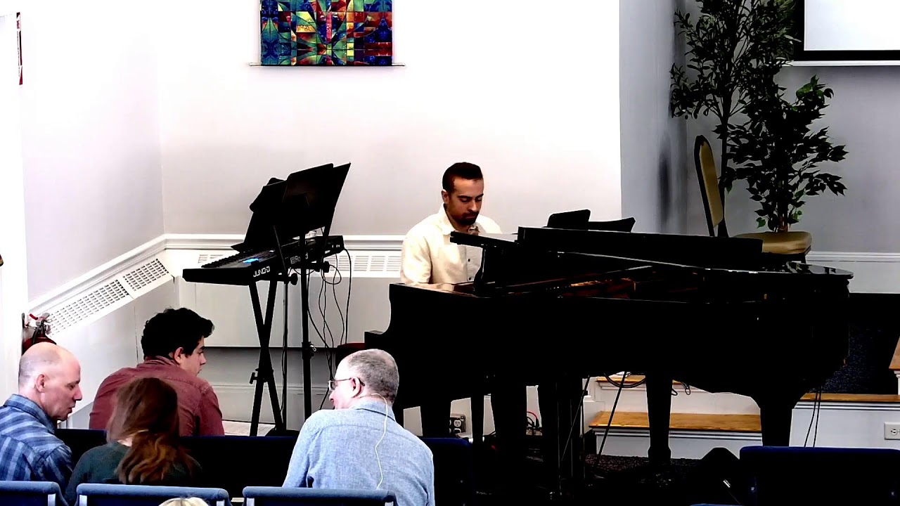 Community Baptist Church of Weymouth, MA Live Stream