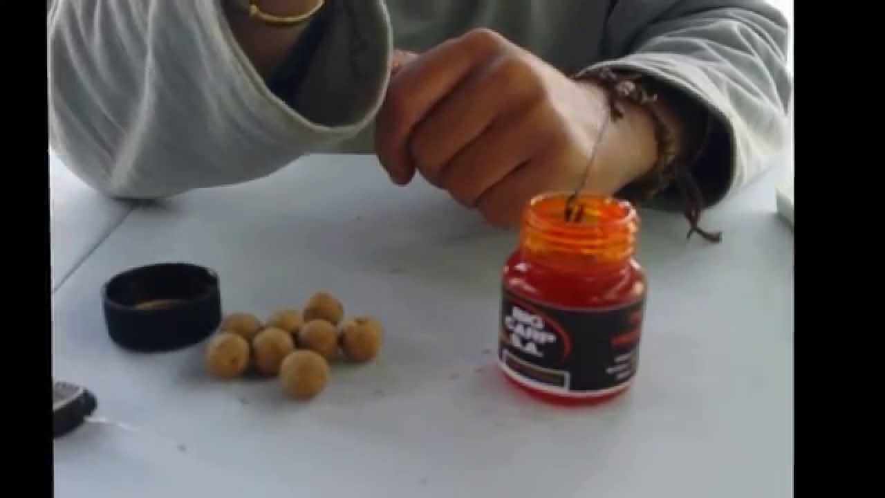 MonsterCarpTackle Glugs