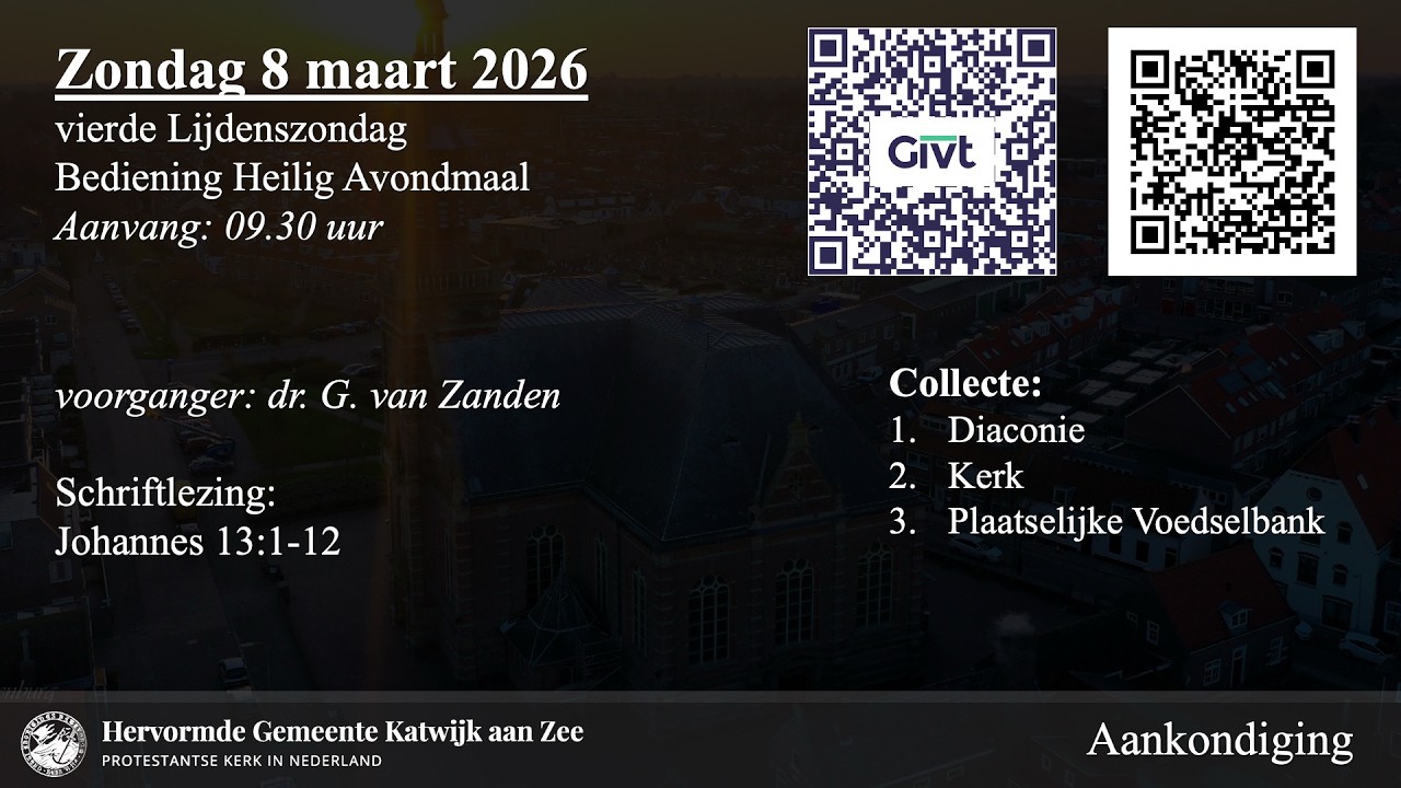 08/03/2026 09.30u dr. G. van Zanden