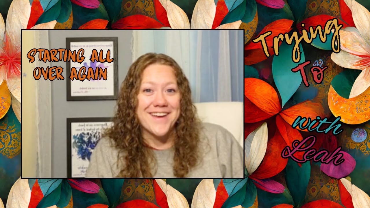 Trying to Reinvent Myself Without Erasing My Past | Healing & Growth