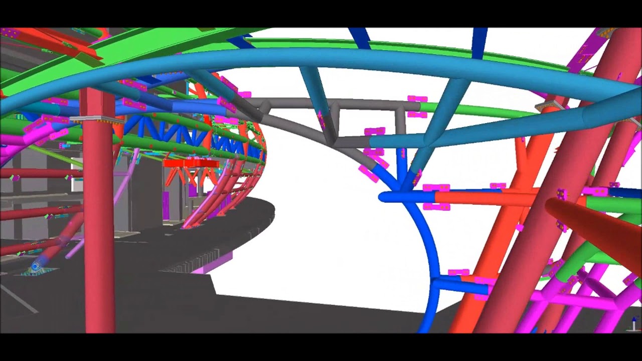 EVERSENDAI NAS ARENA STADIUM, DUBAI -Sports & Recreation Projects