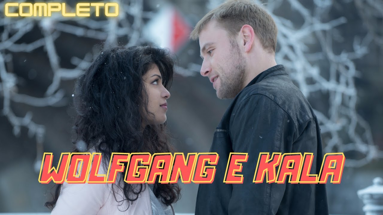 A HISTÓRIA DE WOLFGANG E KALA [PARTE ÚNICA]