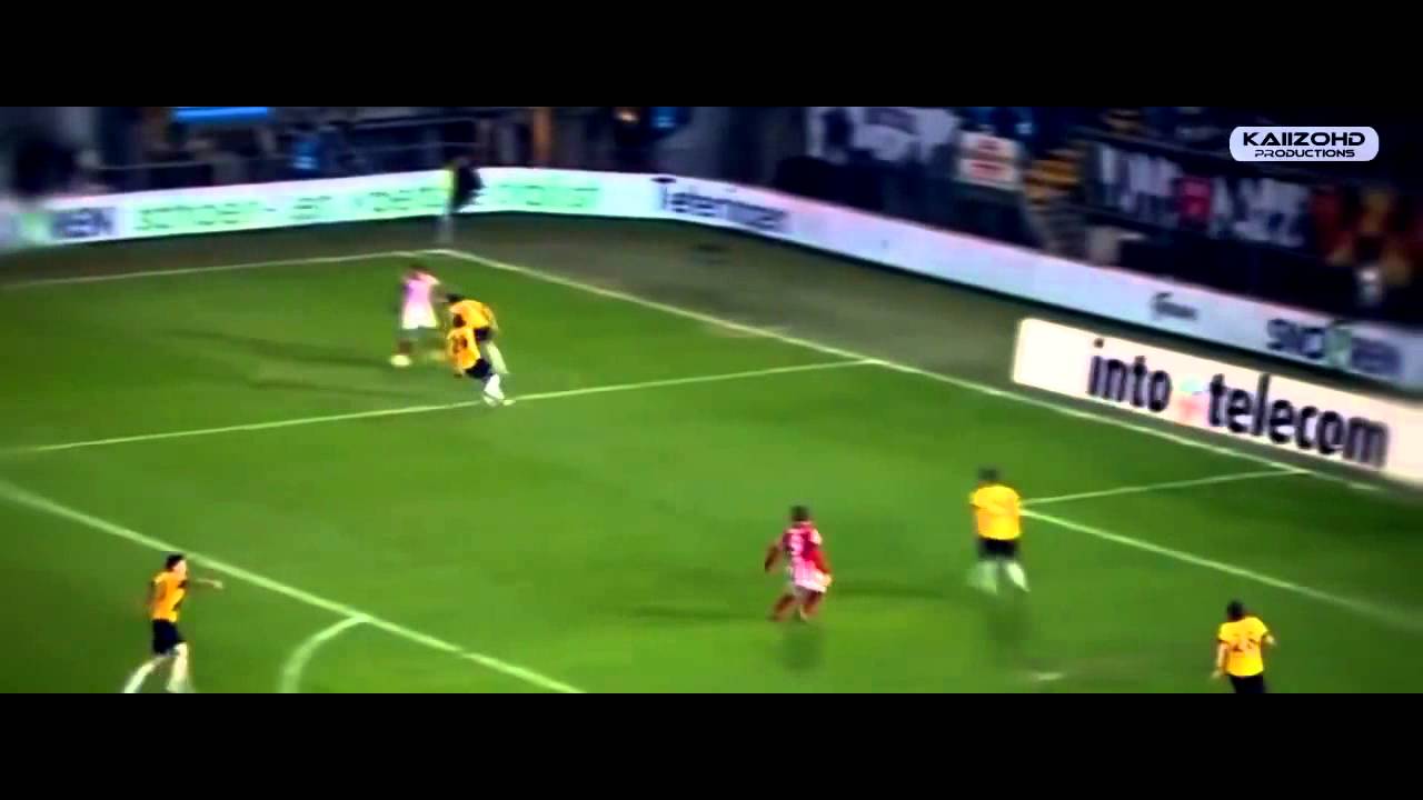 Memphis Depay vs Eden Hazard   The Next Battle   Crazy Skills & Dribbling   2015 HD