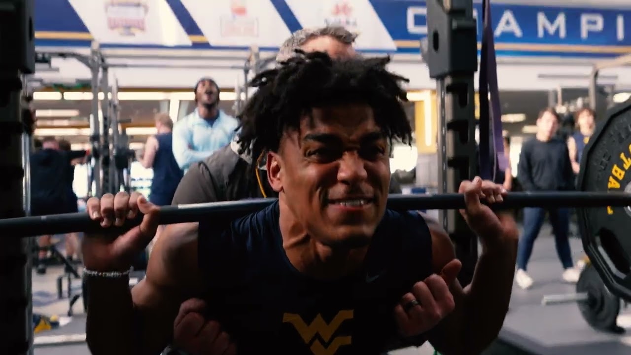 ALL-ACCESS: Offseason Football Program