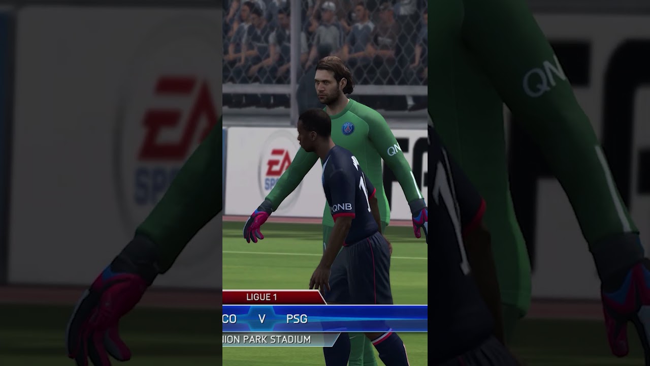 Была ли FIFA 14 хорошей игрой? #fifa #fifaranking #fifacareermode #footballvideogame #fifapotential