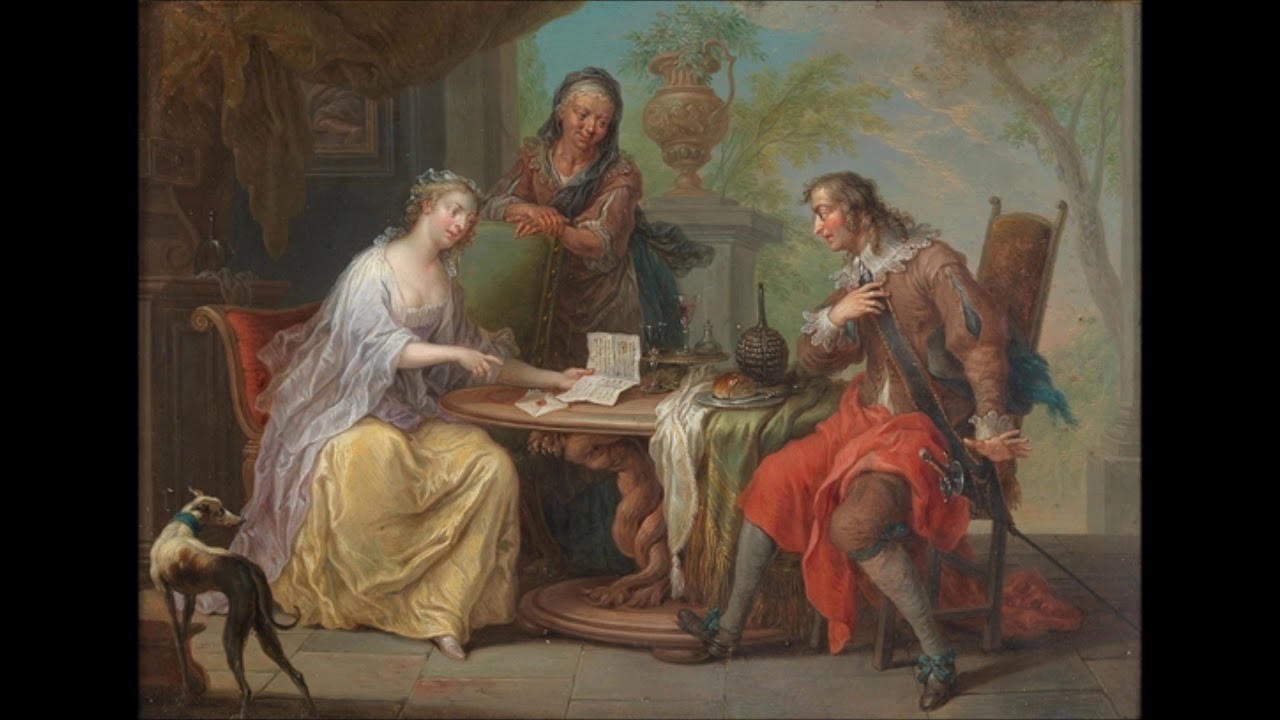 Schubert - Piano Sonata no. 11;  Franz Christoph Janneck (1703-1761)