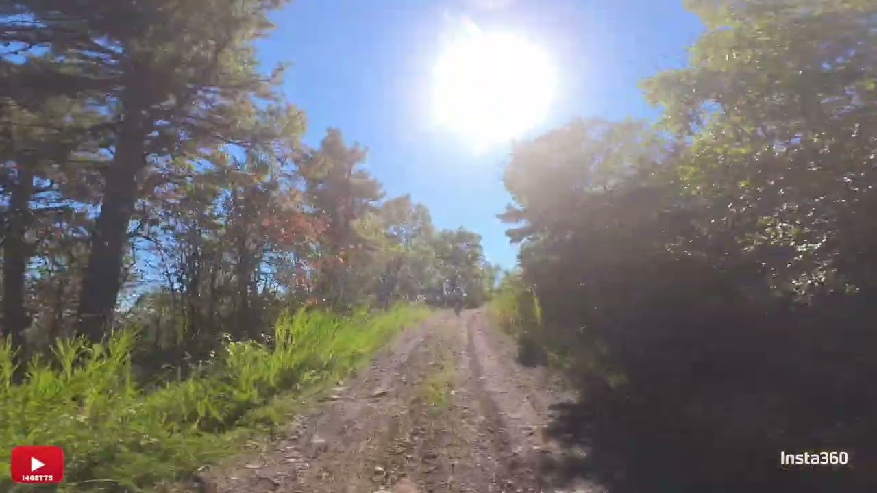 @NRV-Adventure-Riders group ride New Castle & Catawba VA 