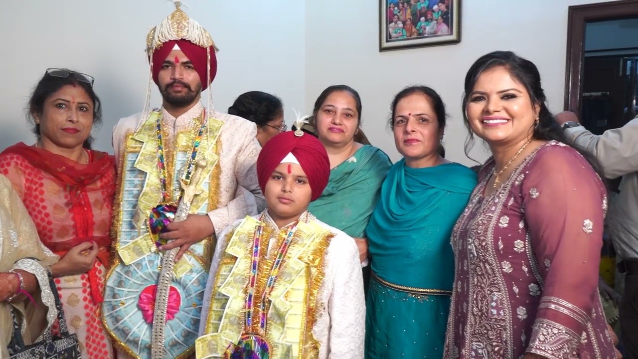 7  WEDDING