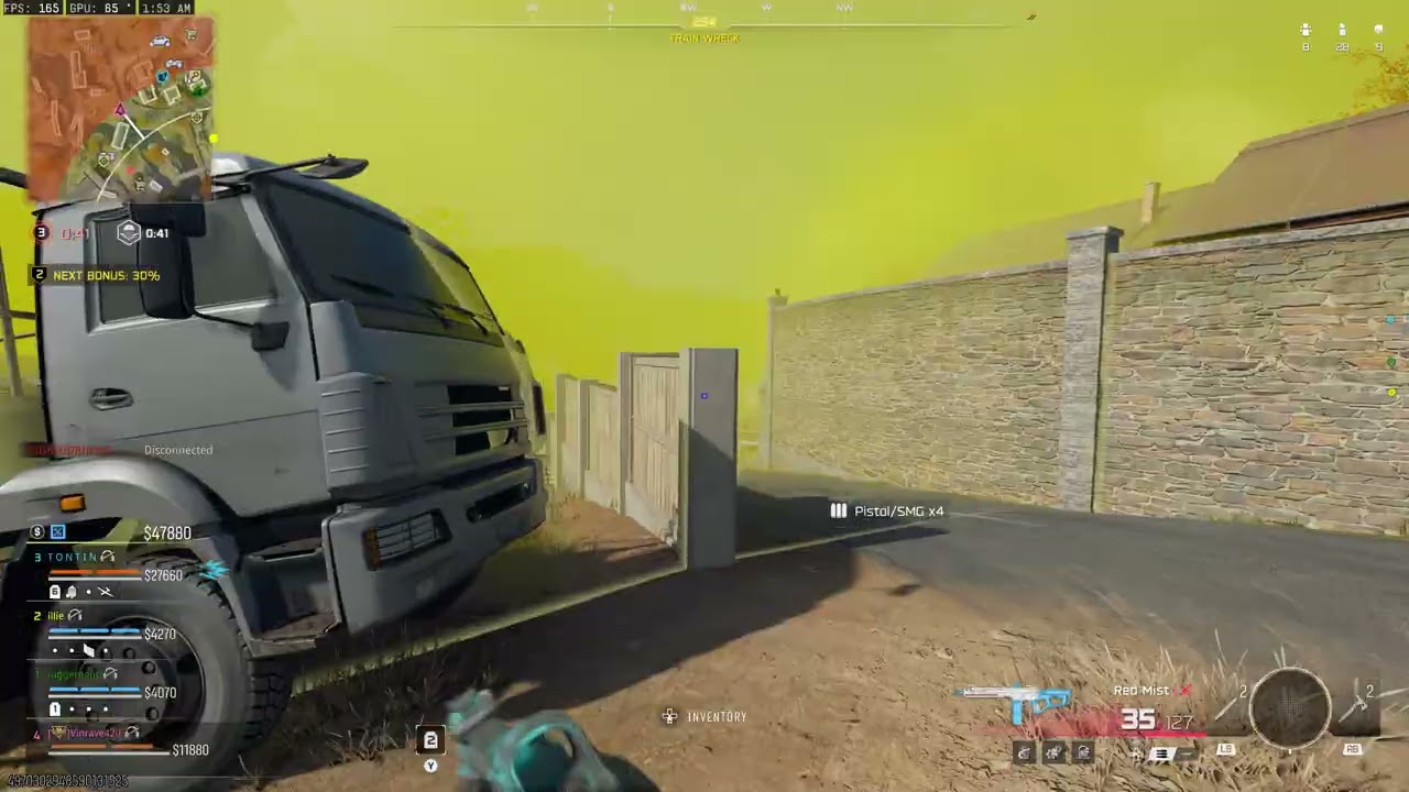 Call of Duty  Black Ops 7 Victory