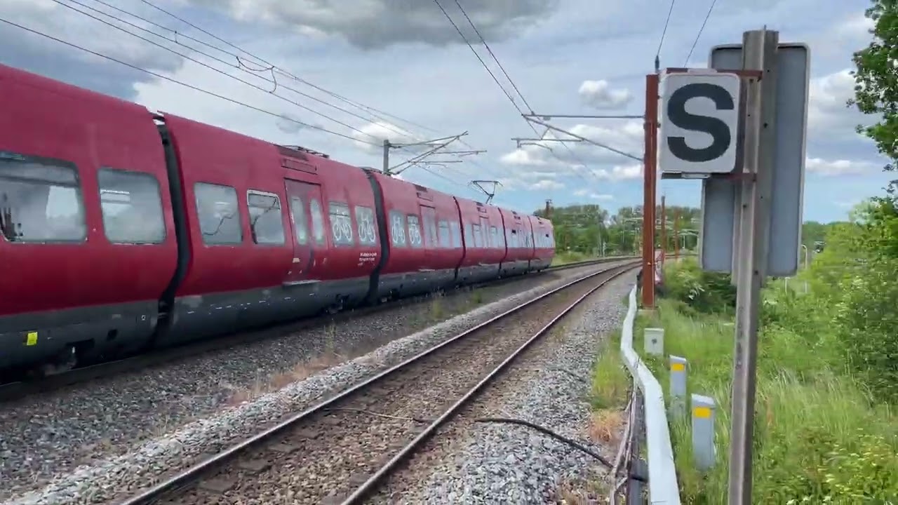 Ølby station