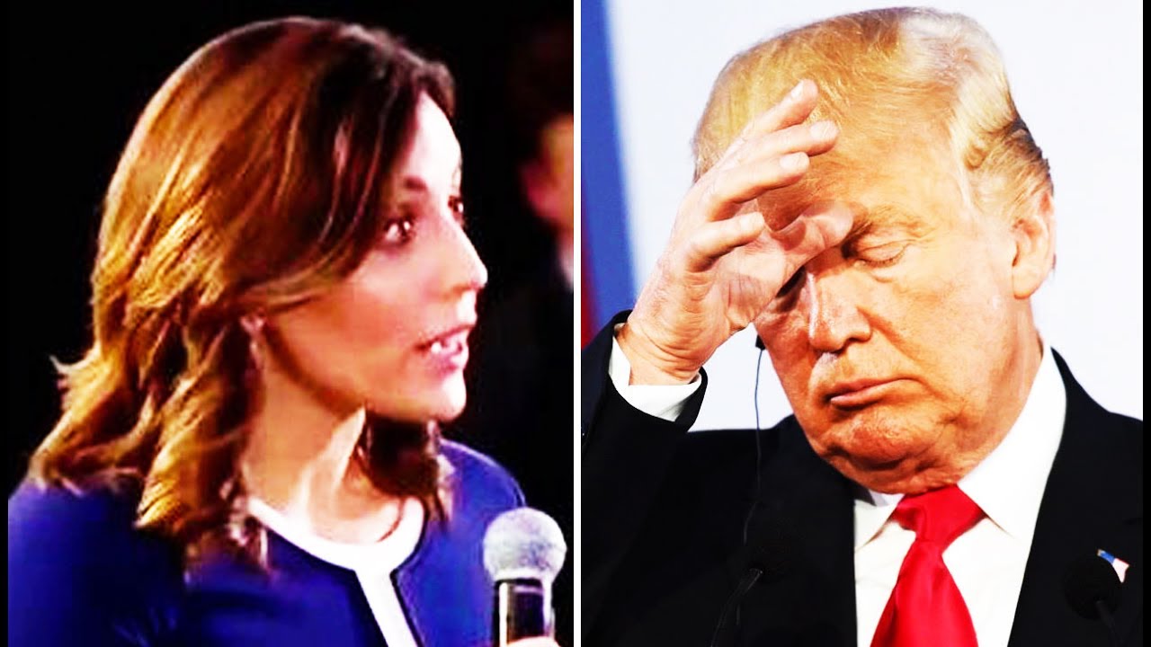 Trump's Joint Presser In Poland Gives Him a Chance To Be Monumentally Stupid & Crazy Abroad