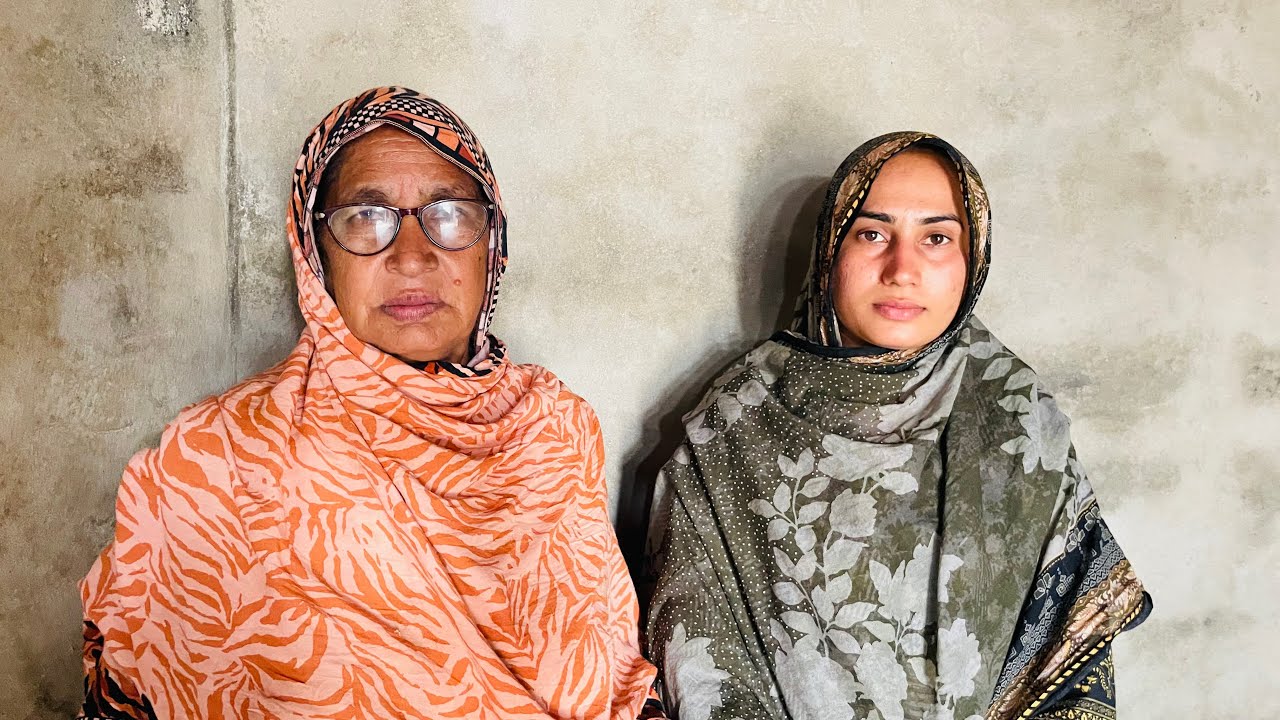 Mehwish Bahu Ki Ammi Ke Liye Dua Karen