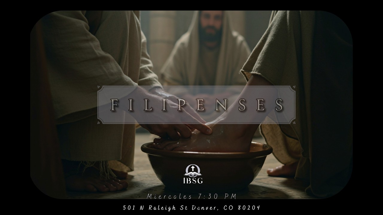 Descansando Y Pensando En Dios Filipenses 4:6-9