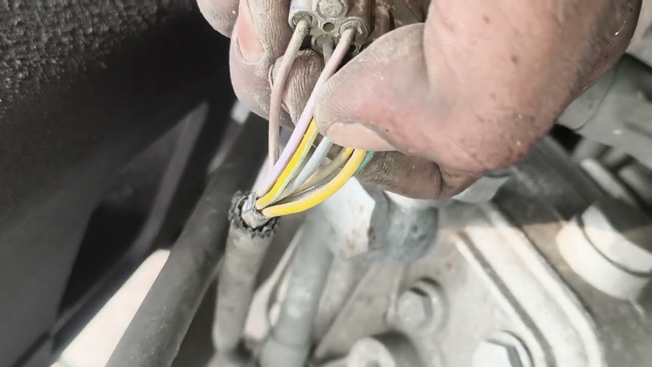 Ultra BS4 not start
