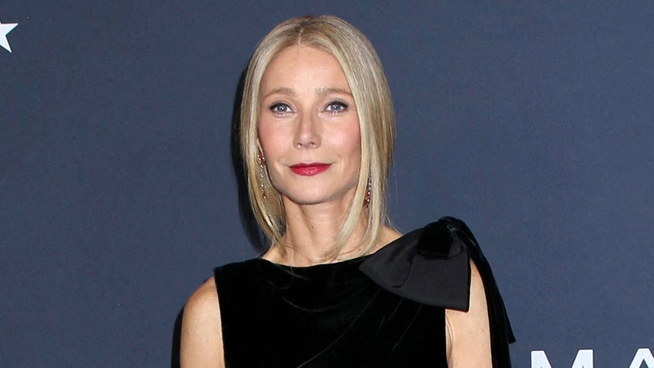 La success story de Gwyneth Paltrow