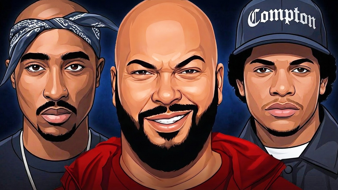 The Victims of Suge Knight's Death Row Records