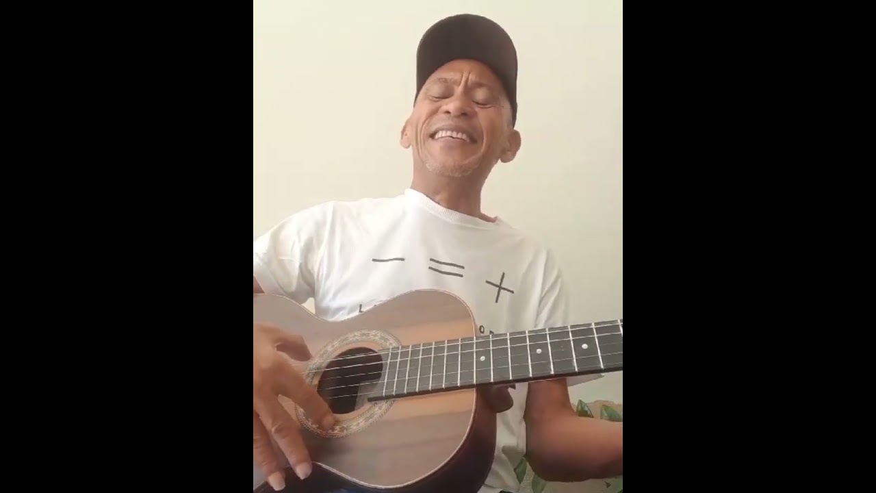Jonas Andrade- Foi Deus
