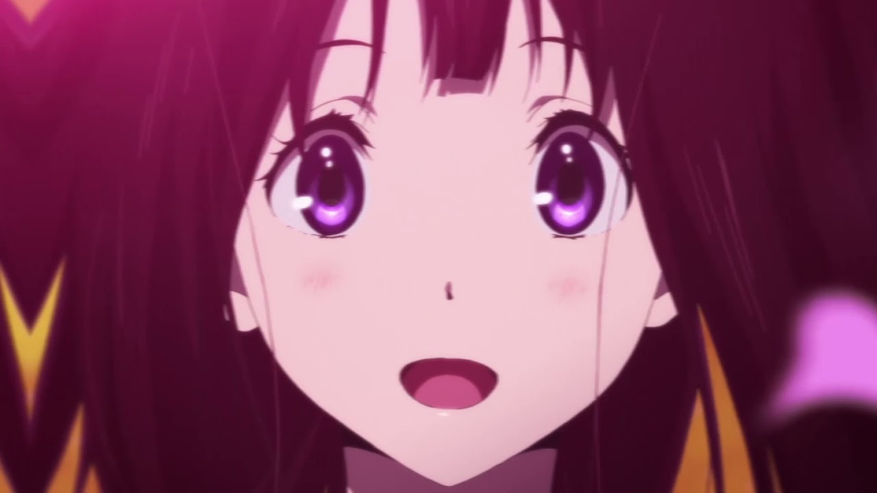 Anime Mix [AMV] - Say Something