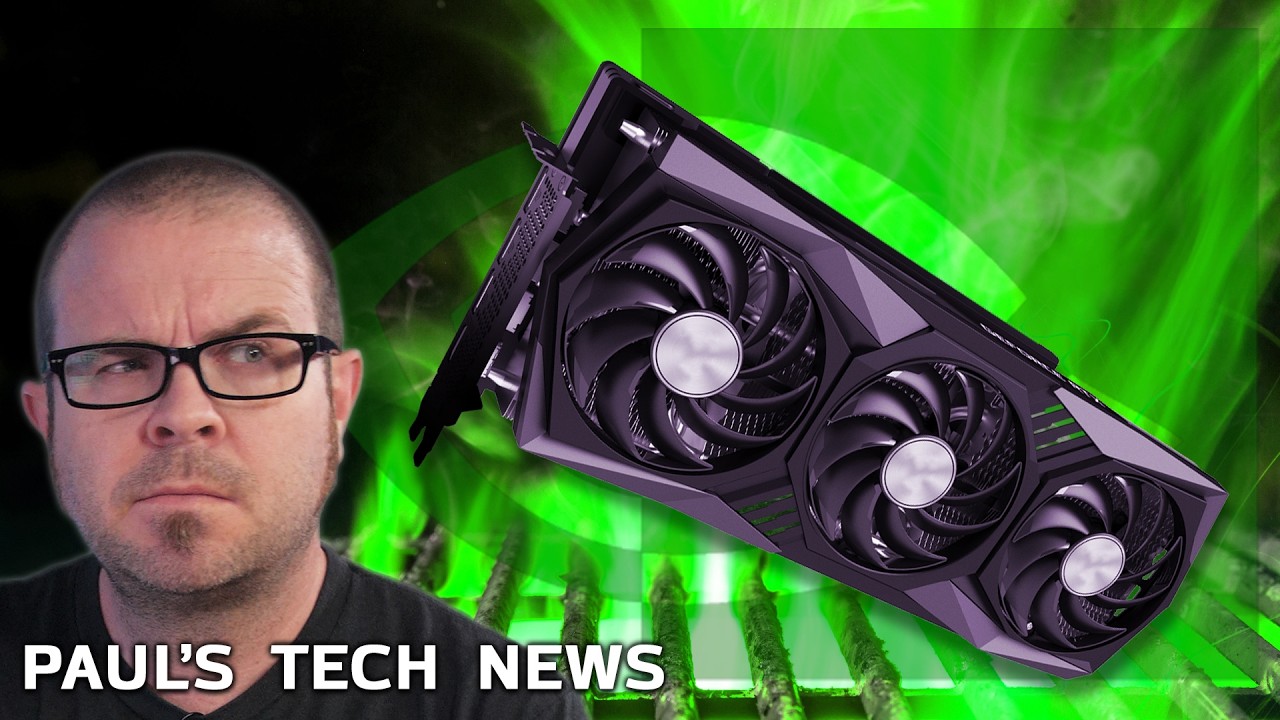 Nvidia&rsquo;s latest gaming GPU