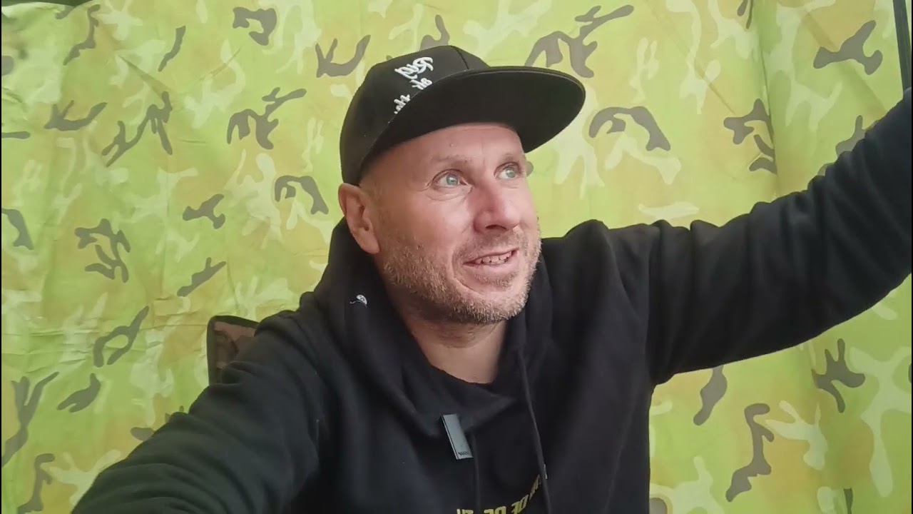 Krátká výprava na jezero Štít