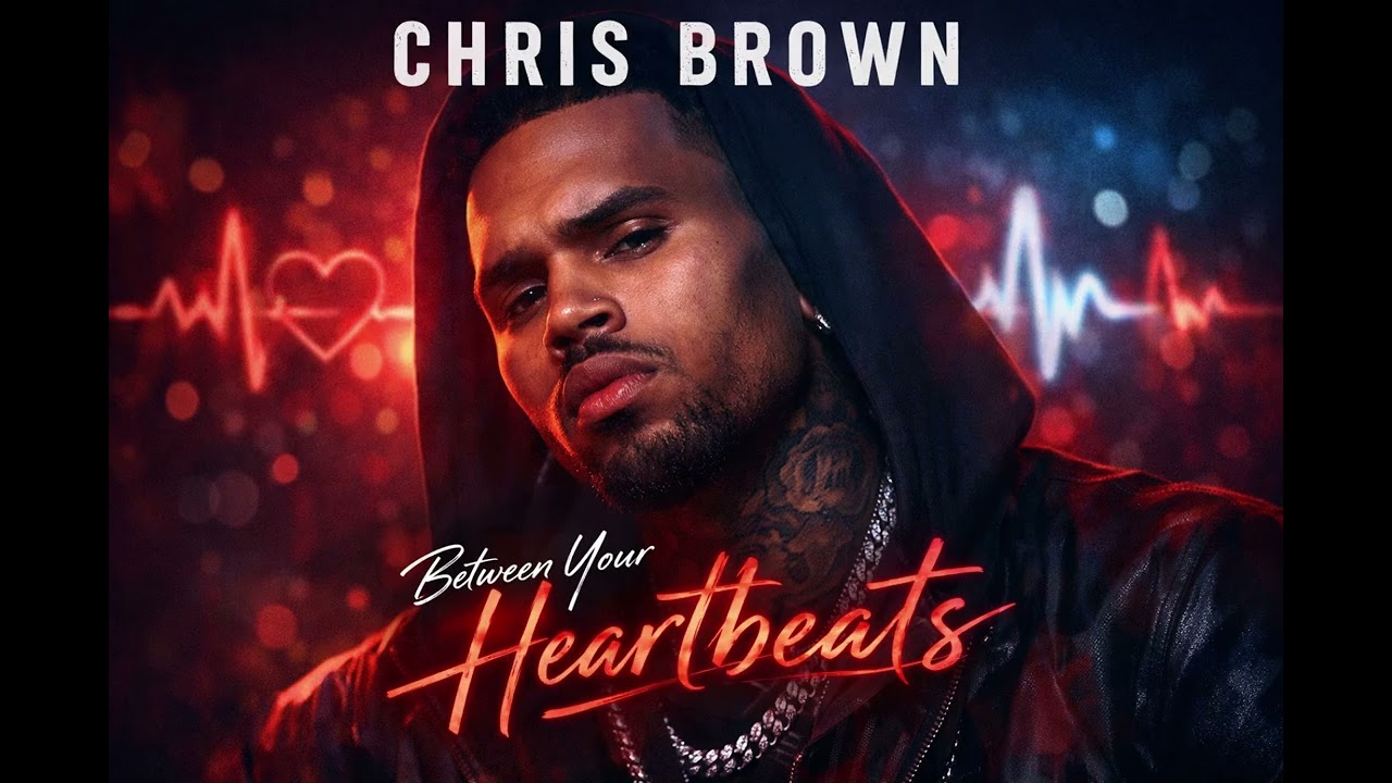 Chris Brown - Between Your Heartbeats