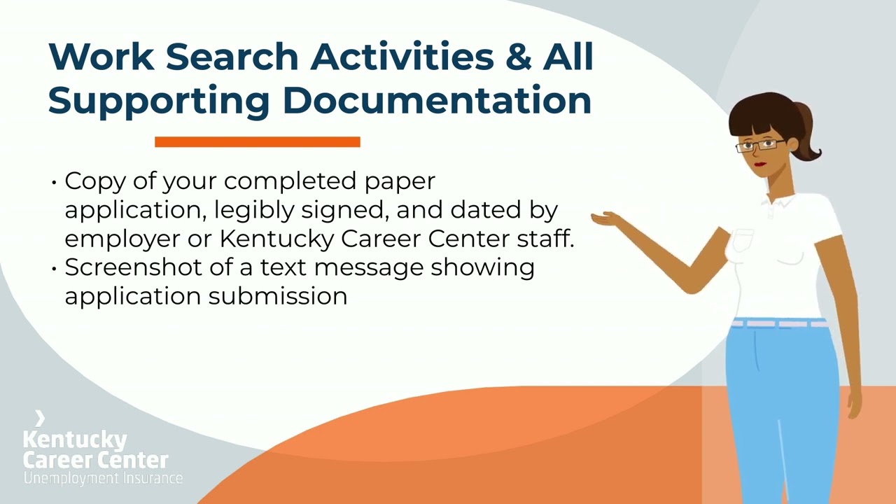 July 2023 Kentucky Unemployment Insurance Overview