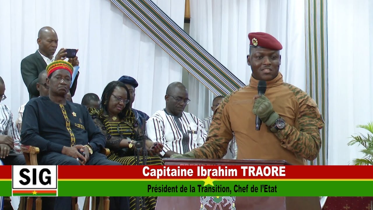 Discours jeunesse
