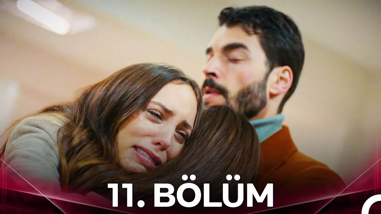 #YENİDEN Kaderimin Oyunu 11. Bölüm