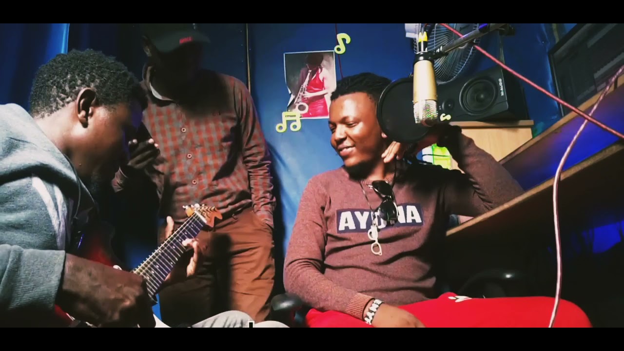 KASWEET KAKWA LIVE COVER  by  @engineermweene @KalinaeMsanii MukunzoniMweene MbangwaniStars