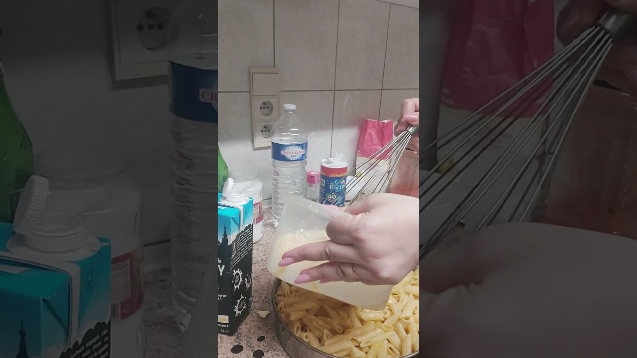 гатовим запиканку и пиццу в духовке