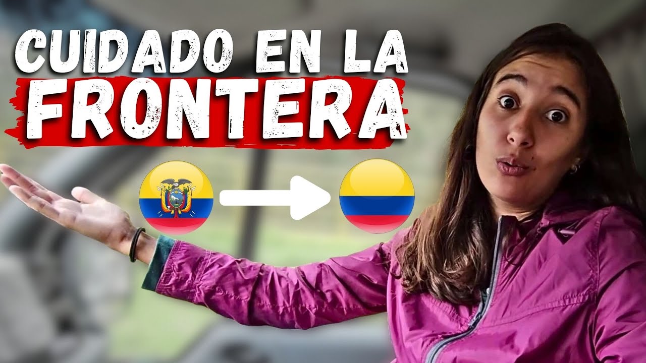 🔥 PRIMERAS IMPRESIONES de Colombia 🇨🇴 [Ojo con las ESTAFAS] 😱 | EP24T5