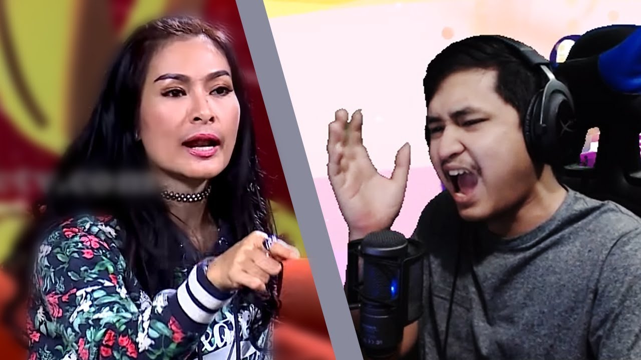 GAK BAKAL DI USIR JURI KALO CARA LATIHAN VOCALNYA GINI !