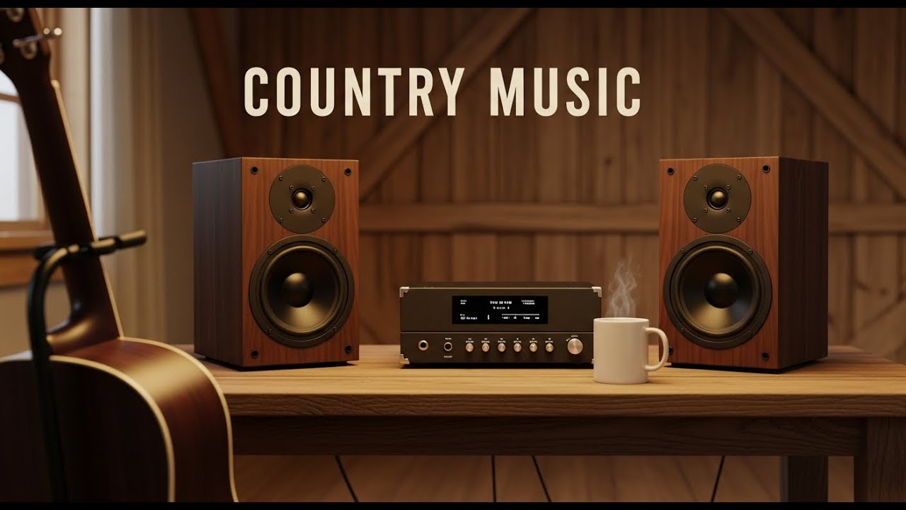 You Feel This Song at Midnight 🌙 Emotional Modern Country Music That Cuts Deep