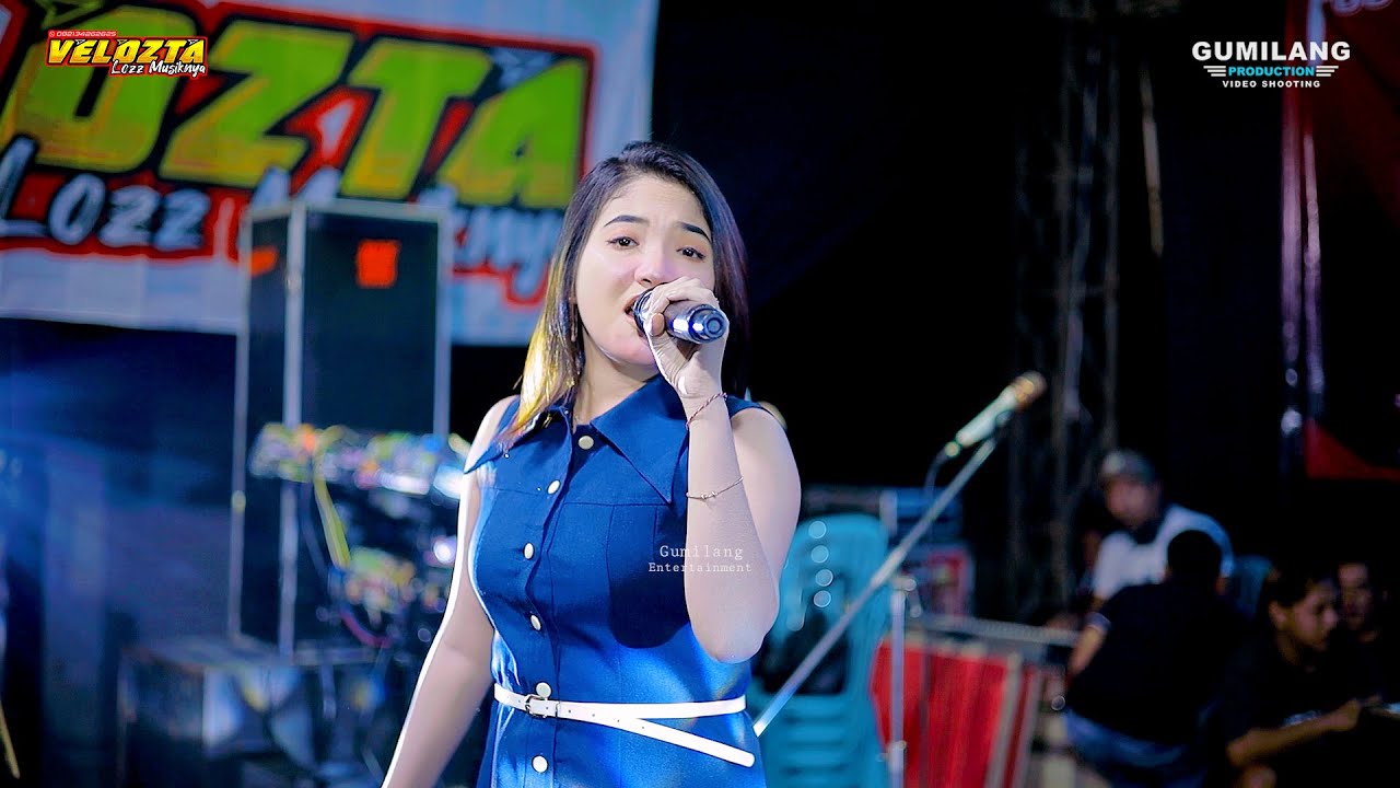 VELOZTA MUSIC - BADAI BIRU - DIN ANNESIA - HAPPY PARTY FORMOSA - UJUNGWATU DONOROJO JEPARA