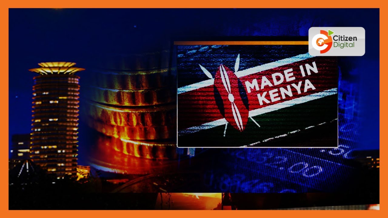 MADE IN KENYA | Entrepreneurs turn to leather to meet the demand for leather products