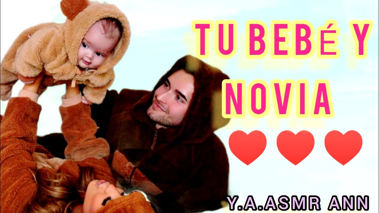 ES MUY LINDO 🥺♥️😚