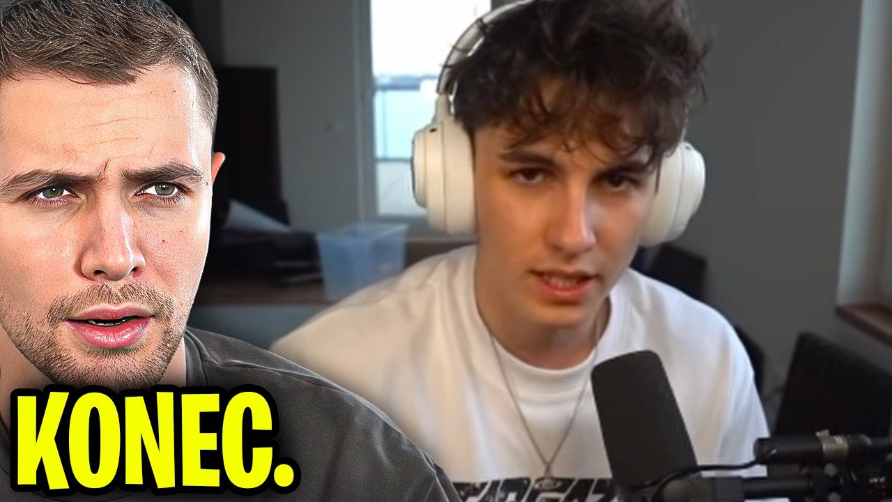 Dodo Mě Urazil
