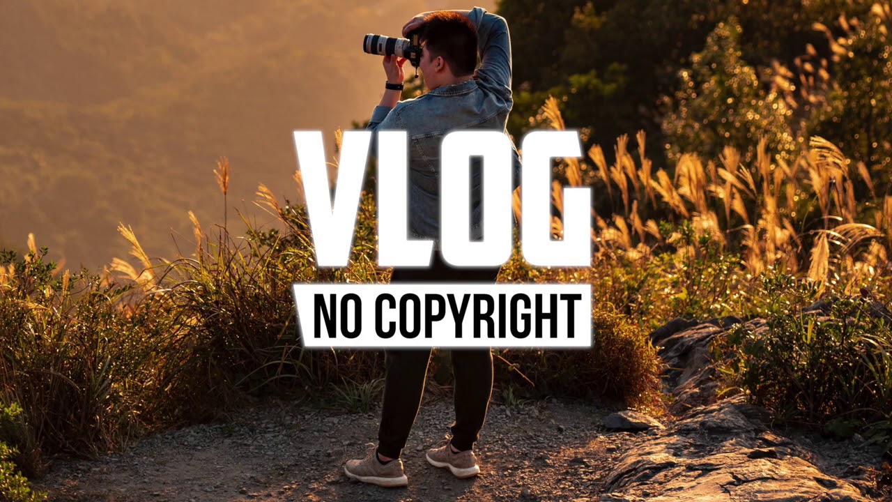 MusicbyAden - Campfire (Vlog No Copyright Music)