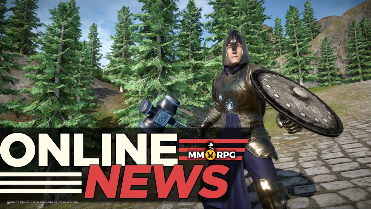 MILION DOLARÓW WPŁATY NA MMO?! 😮 - Online News #1
