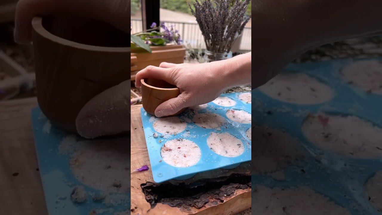 Milk Foot Soak Recipe