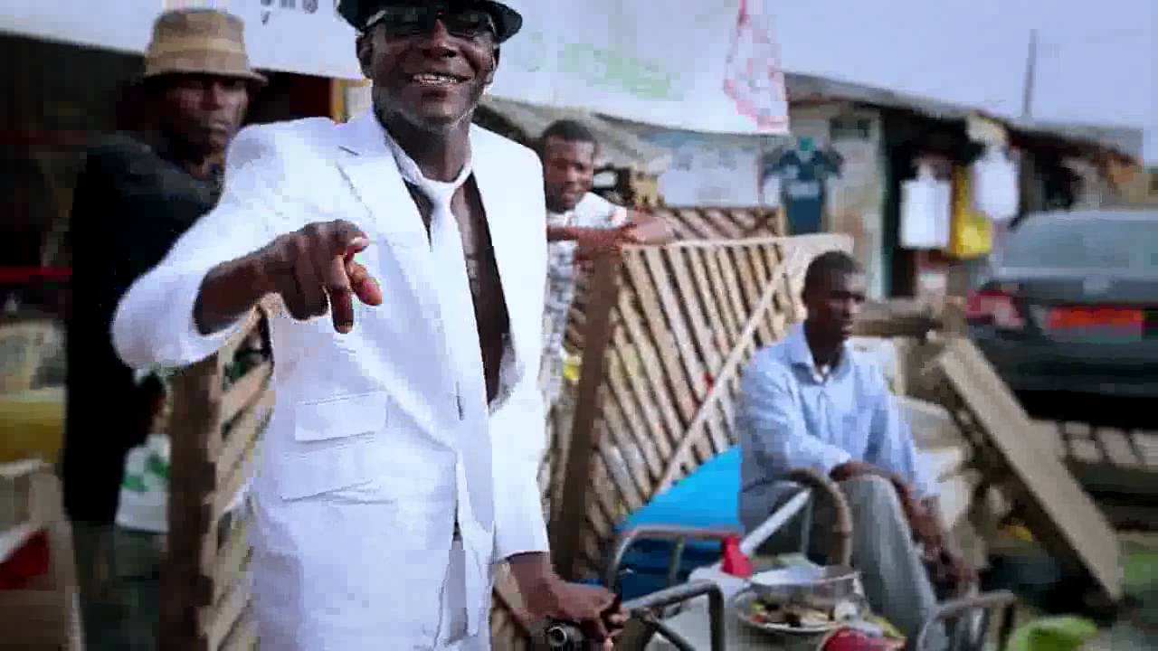 On se connait a Douala   SADRAKE feat 20 cent Final D