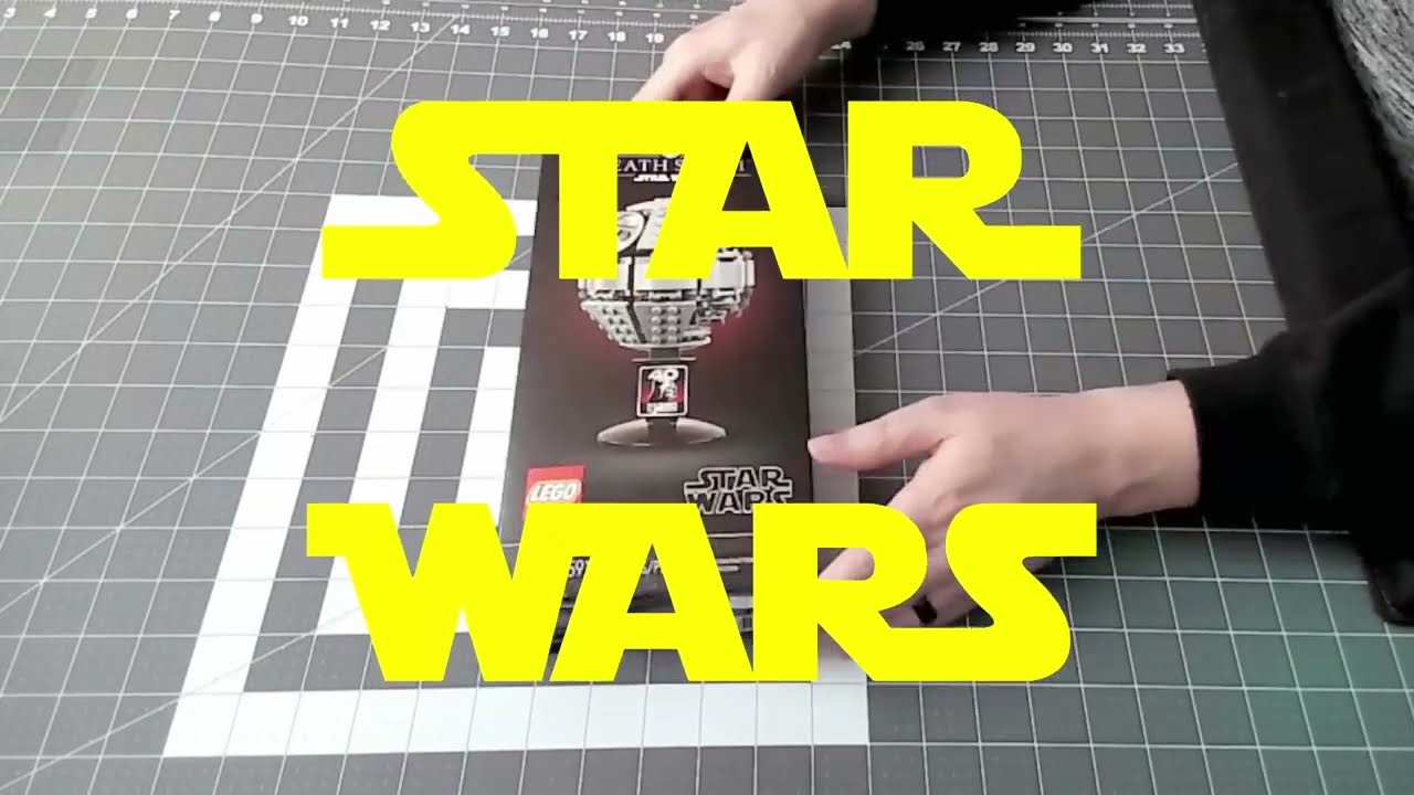 Death Star II 2023 GWP LEGO #40591