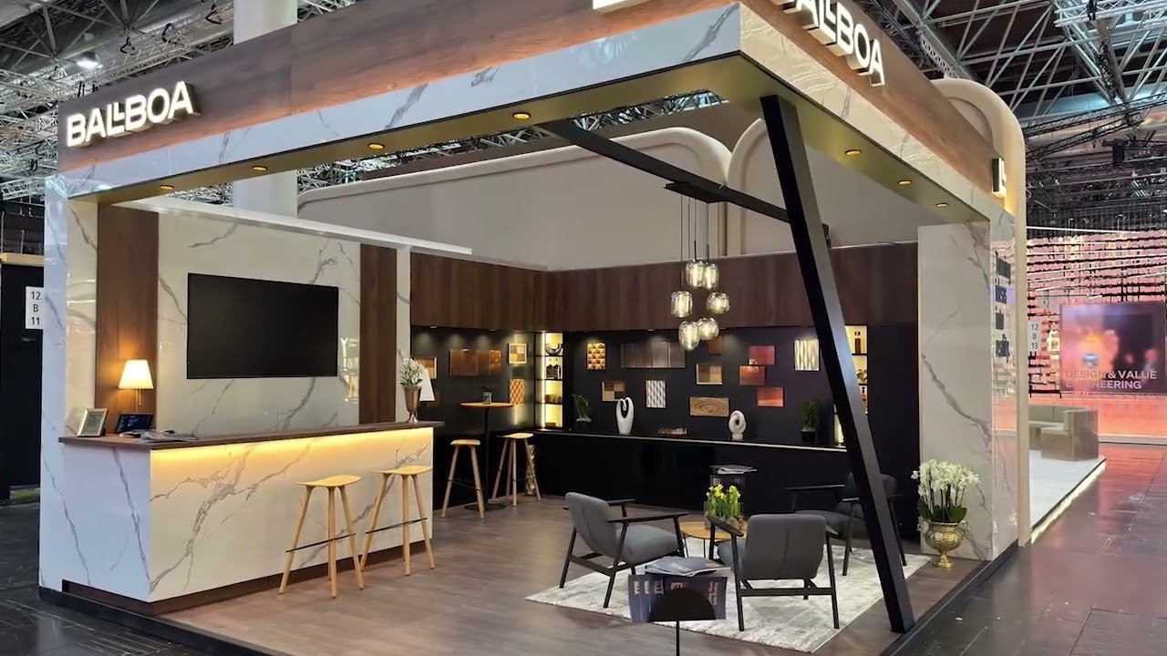 EuroShop &ndash; The World&acute;s No. 1 Retail Trade Fair