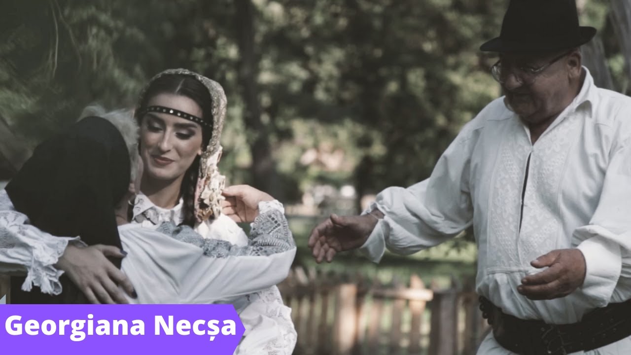 Georgiana Necsa - In sat | Doina de suflet