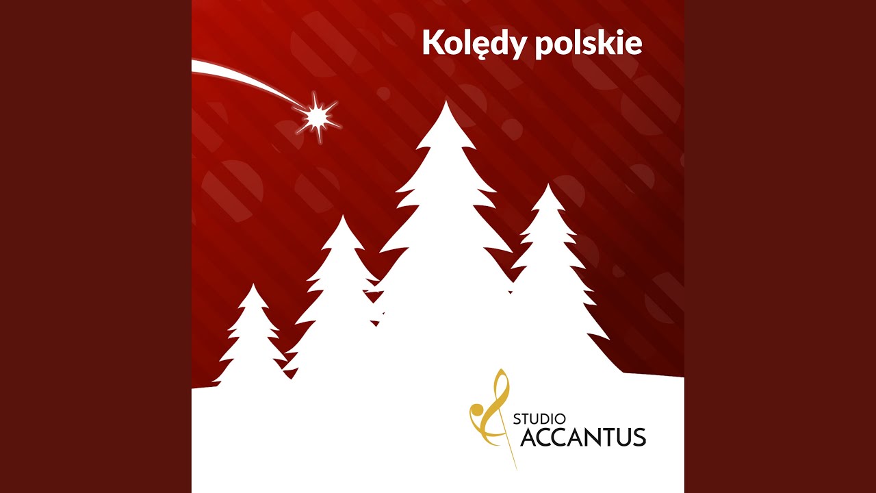 Gdy śliczna Panna (Instrumental)