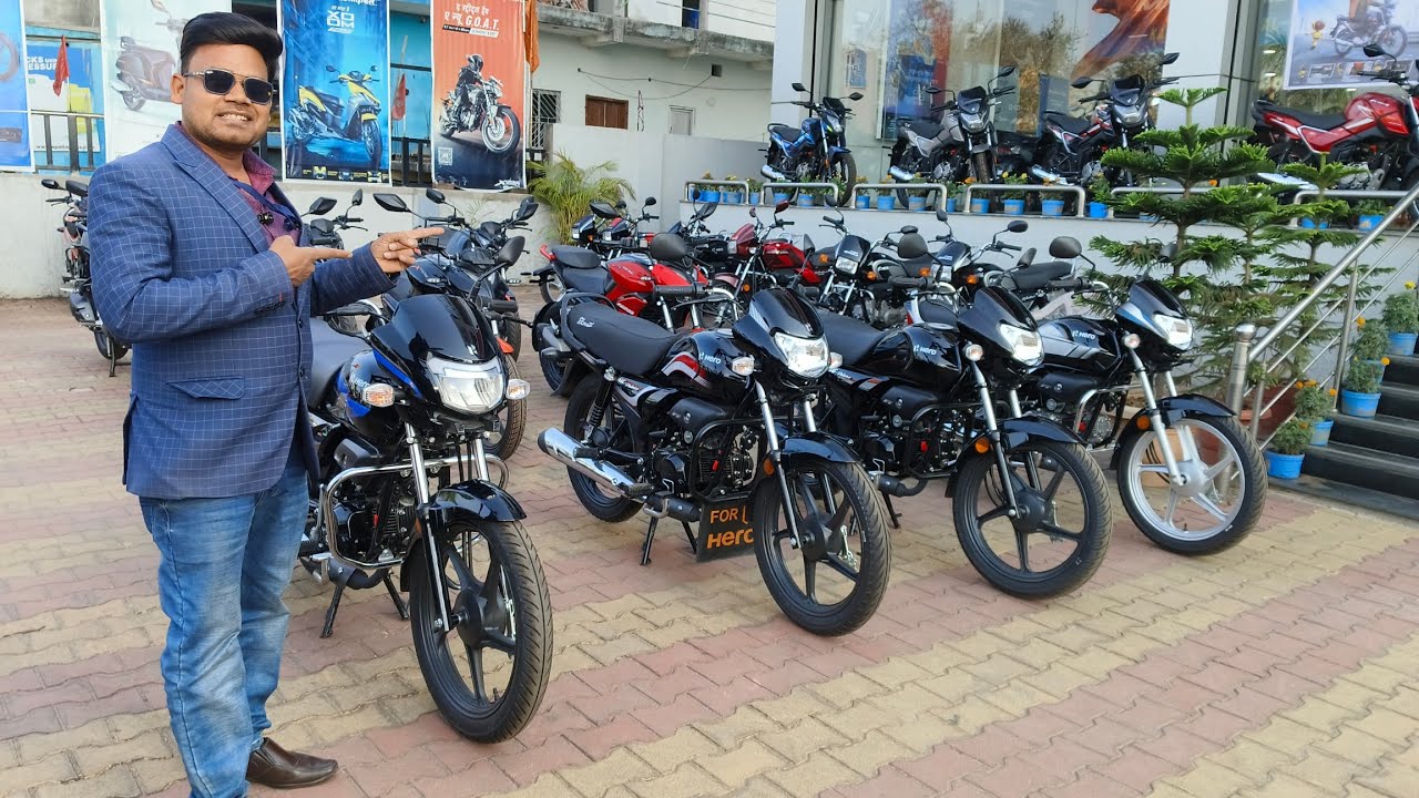 HF DELUXE NEW PRICE,MILEGE,SPECIFICATIONS & FINANCE DETAILS.#hfdeluxe2026 #heromotocorp #viralvideo 
