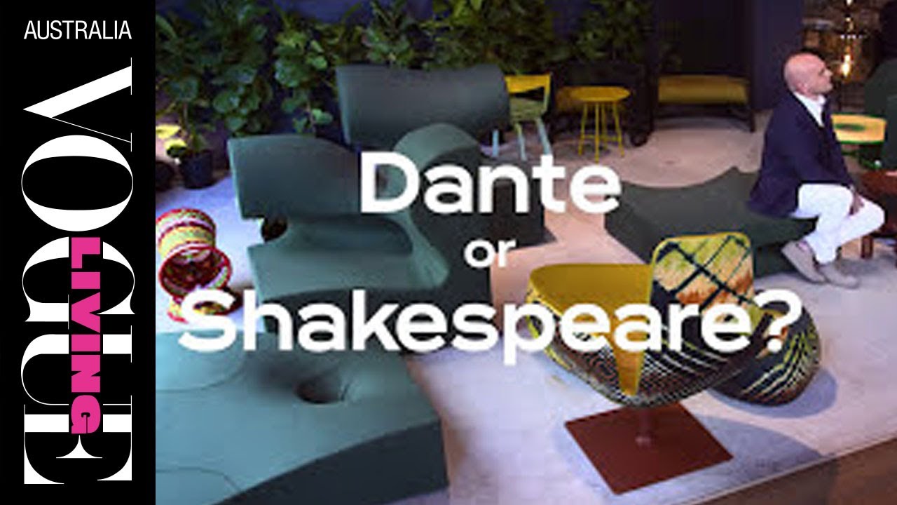Meet the designer: Patrizia Moroso